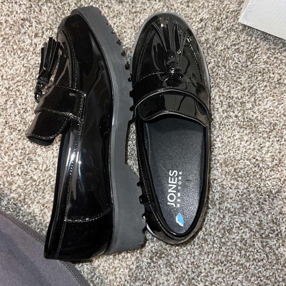 Cute LOAFERS